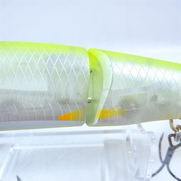 ハスフラット１８０Ｆ＃６２ナチュラルチャートバック